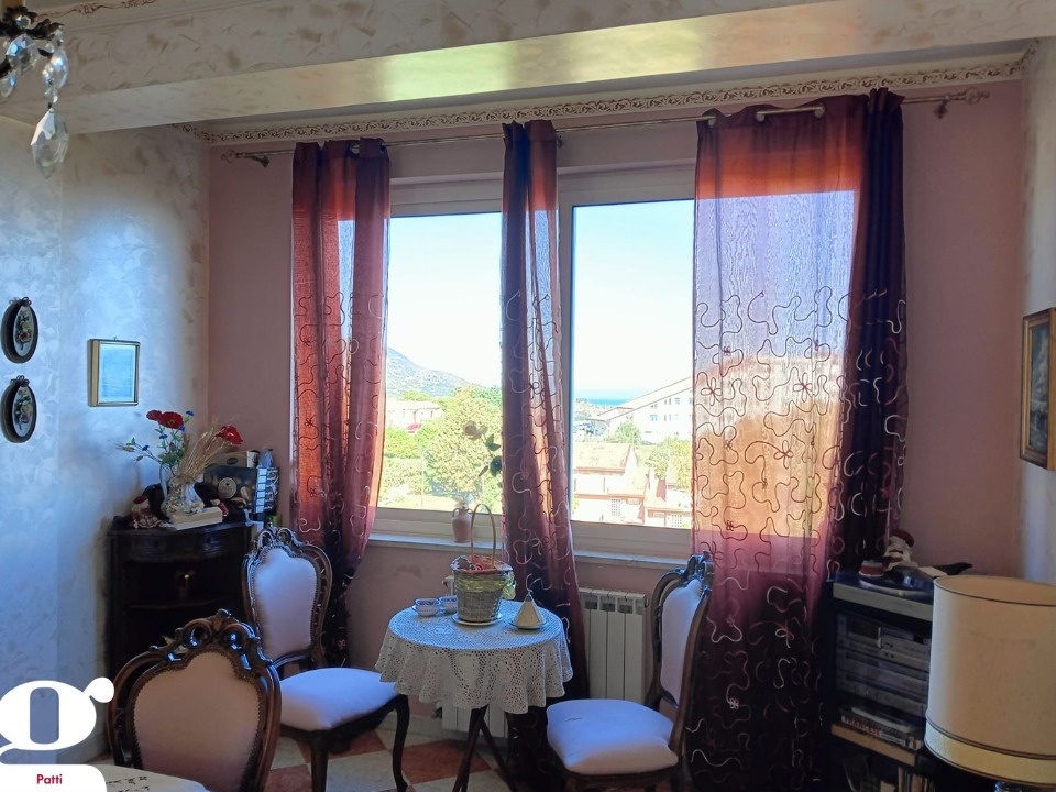 Sicílie, prodej bytu 3+1, 100 m2, Patti - 17