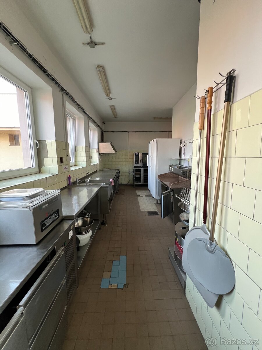 Prodej Restaurace - 17
