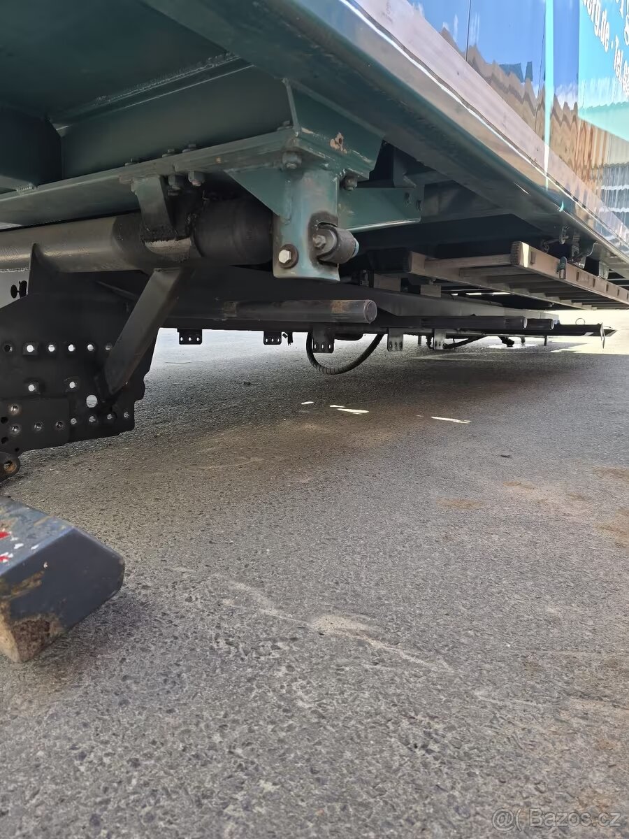 korba Kempf obilí - komodity - 17