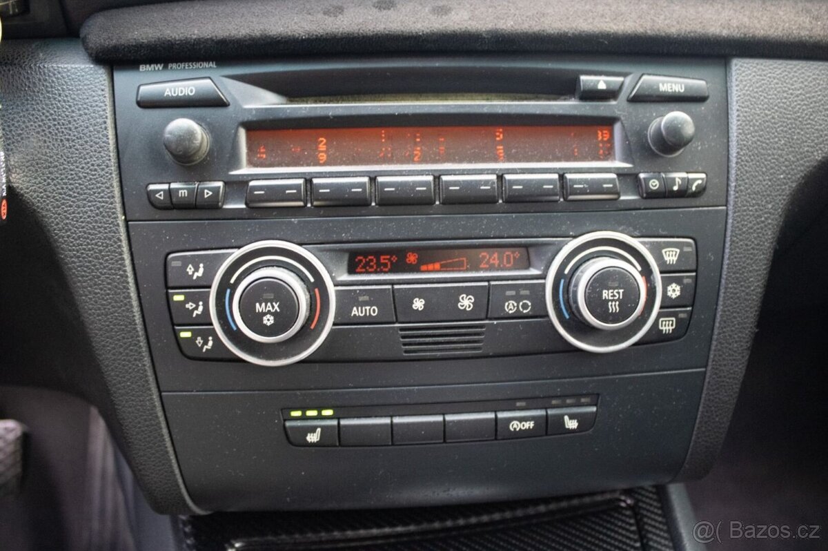 BMW Rad 1 123d - 17