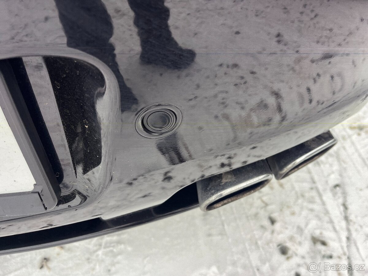 Alfa Romeo Brera 2,0 JTDM 125kW Servis, Senzory - 17