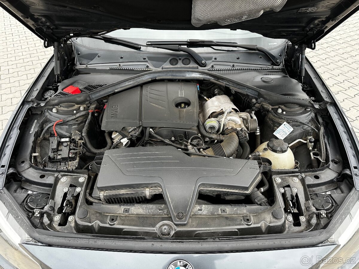 BMW 116i / 86.000Km / 2013 - 17