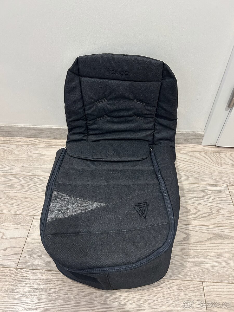 Kočárek Venicci Valdi - 17