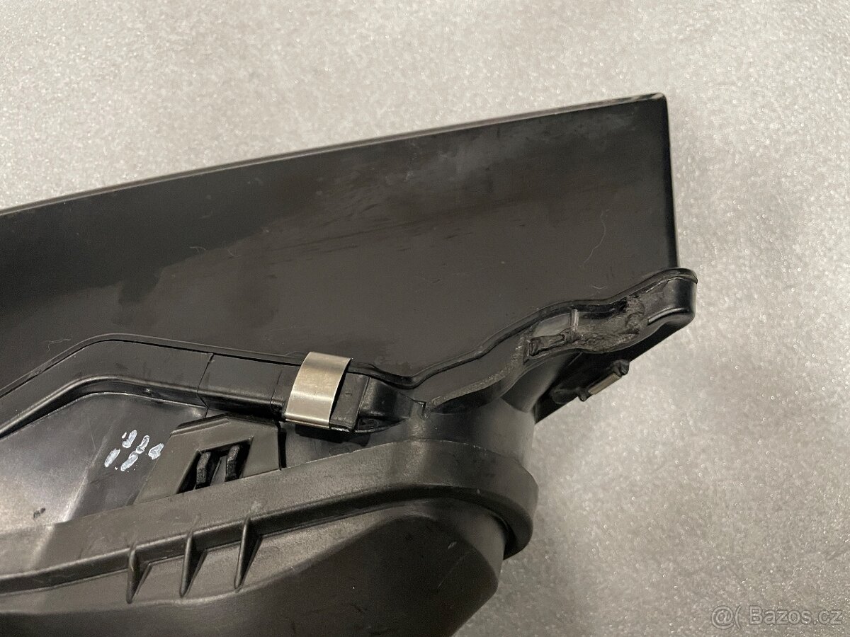 BMW Z3 přední světla - 17