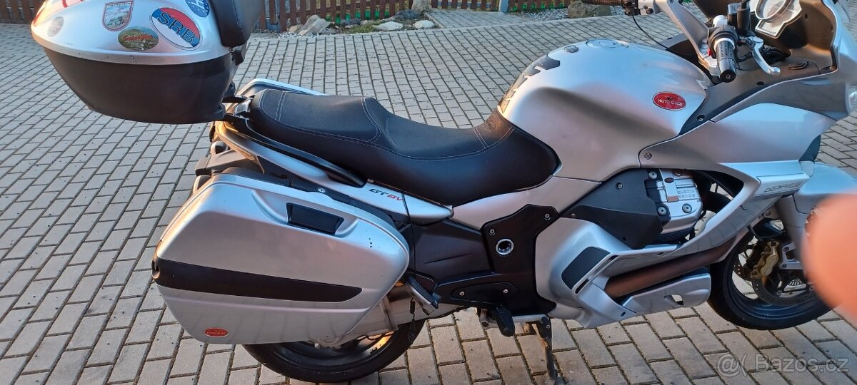 Moto guzzi norge - 17