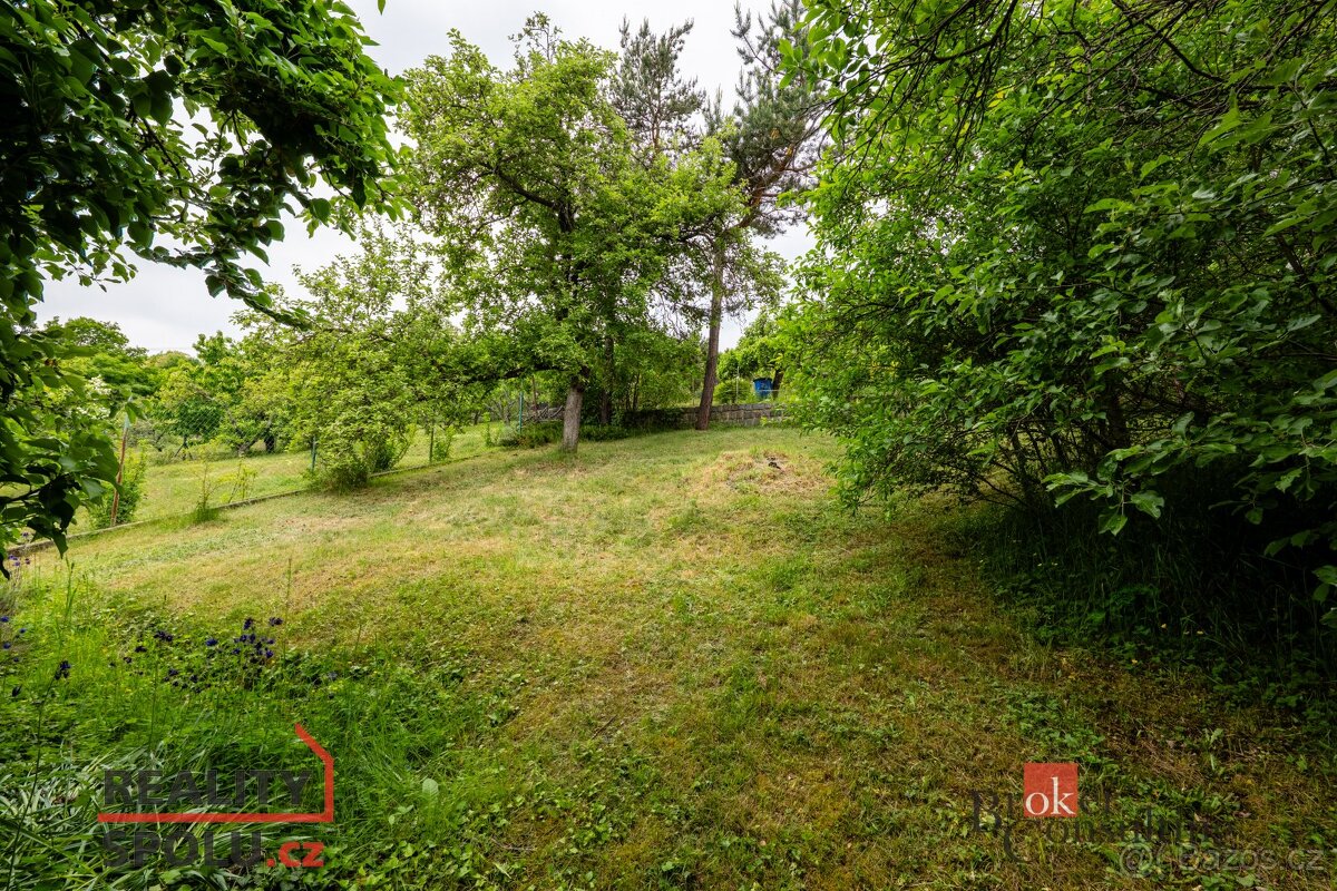 Prodej, domy/chata, 45 m2, Ke Stráni E262, 25281 Petrov, Pra - 17