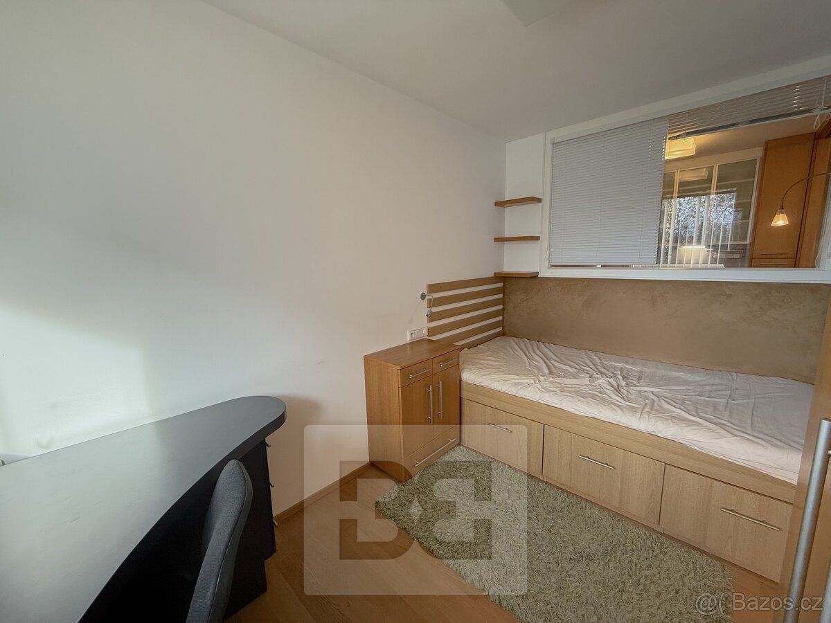 Pronájem bytu 2+kk 53 m², Praha - Řepy, ev.č. N08563 - 17
