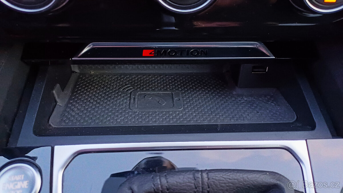 VW Passat Variant 2.0 Bi-TDI 176kW HIGHLINE - 17