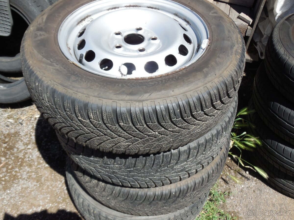 Prodám VW Caddy 1.6TDi,75kw - 17