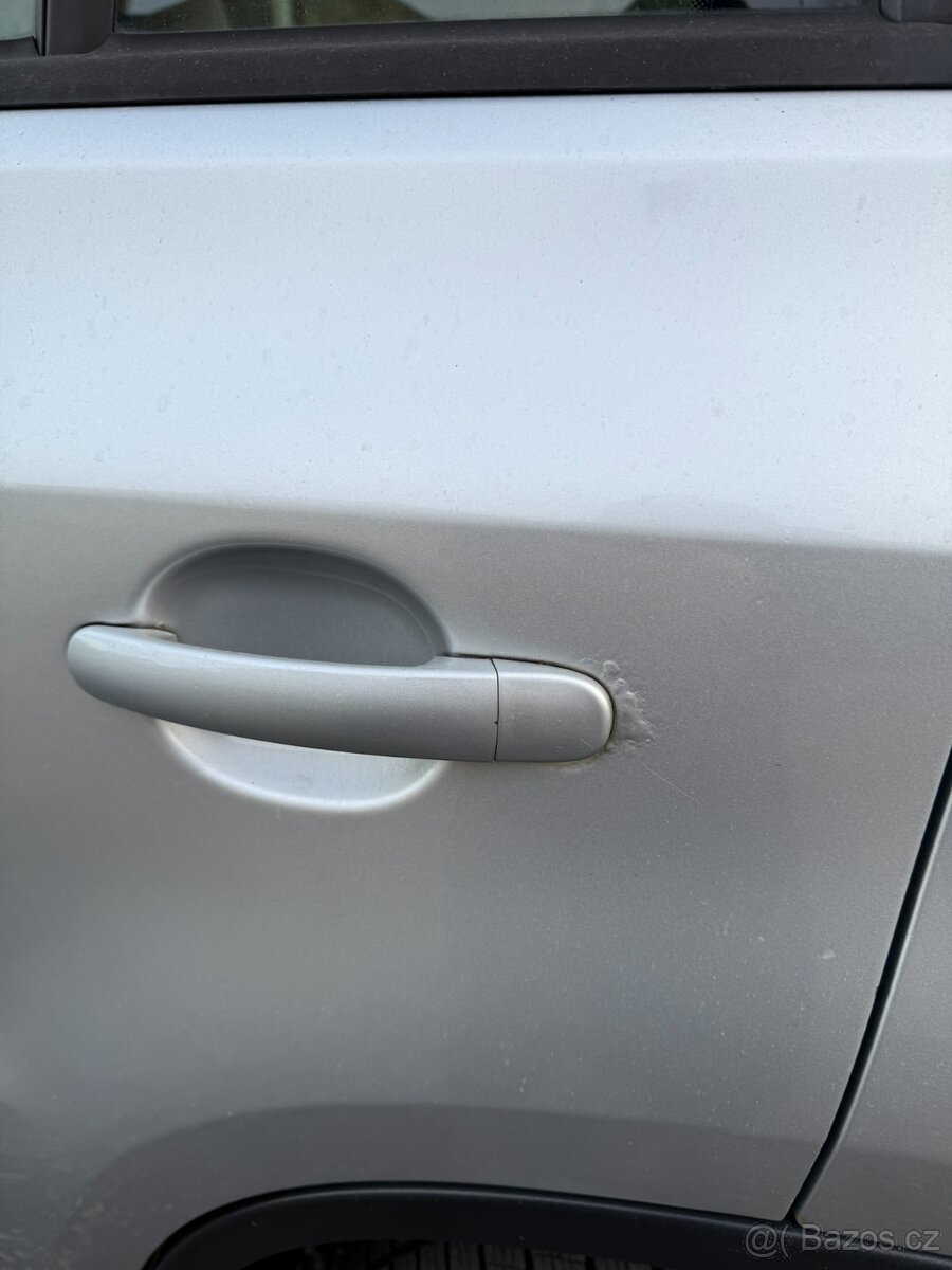 VW Tiguan, 2.0 TDI, 4x4, 2008, 227 000 km - 17