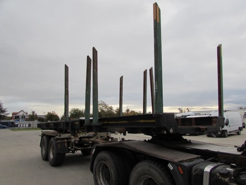 MAN H55 26.480 6x6+Príves LEMEX - 17