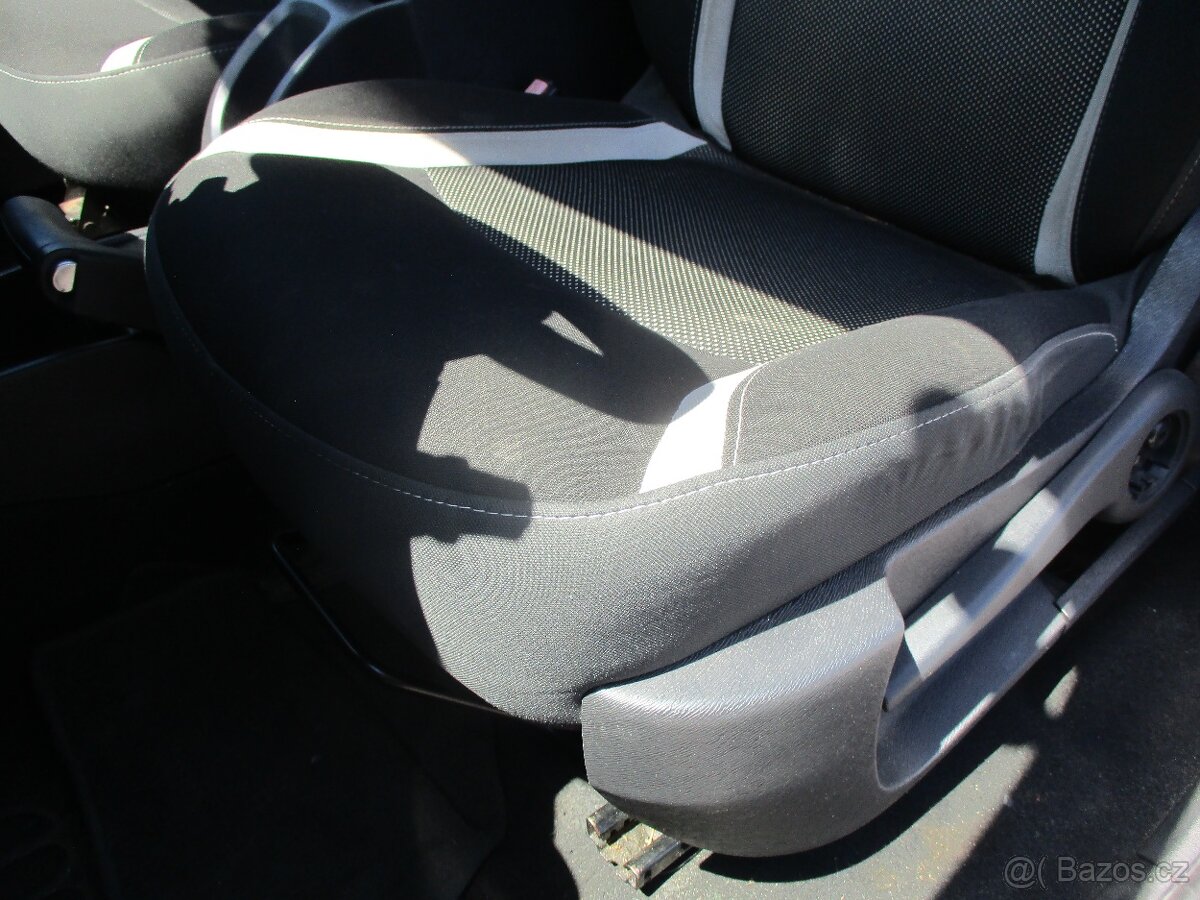 RENAULT KANGOO 1,5DCi 66KW KLIMA BEZ KOROZE 2015 - 17