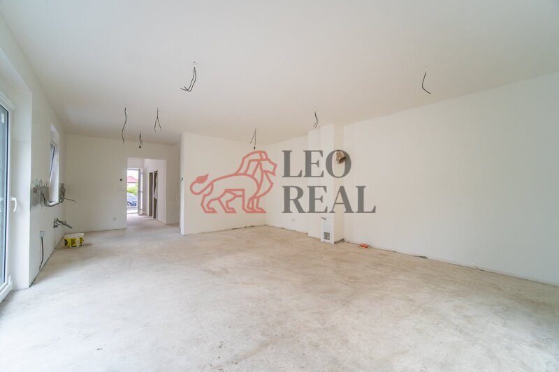 Prodej rodinného domu 160 m2, pozemek o velikosti 413 m2 - 17