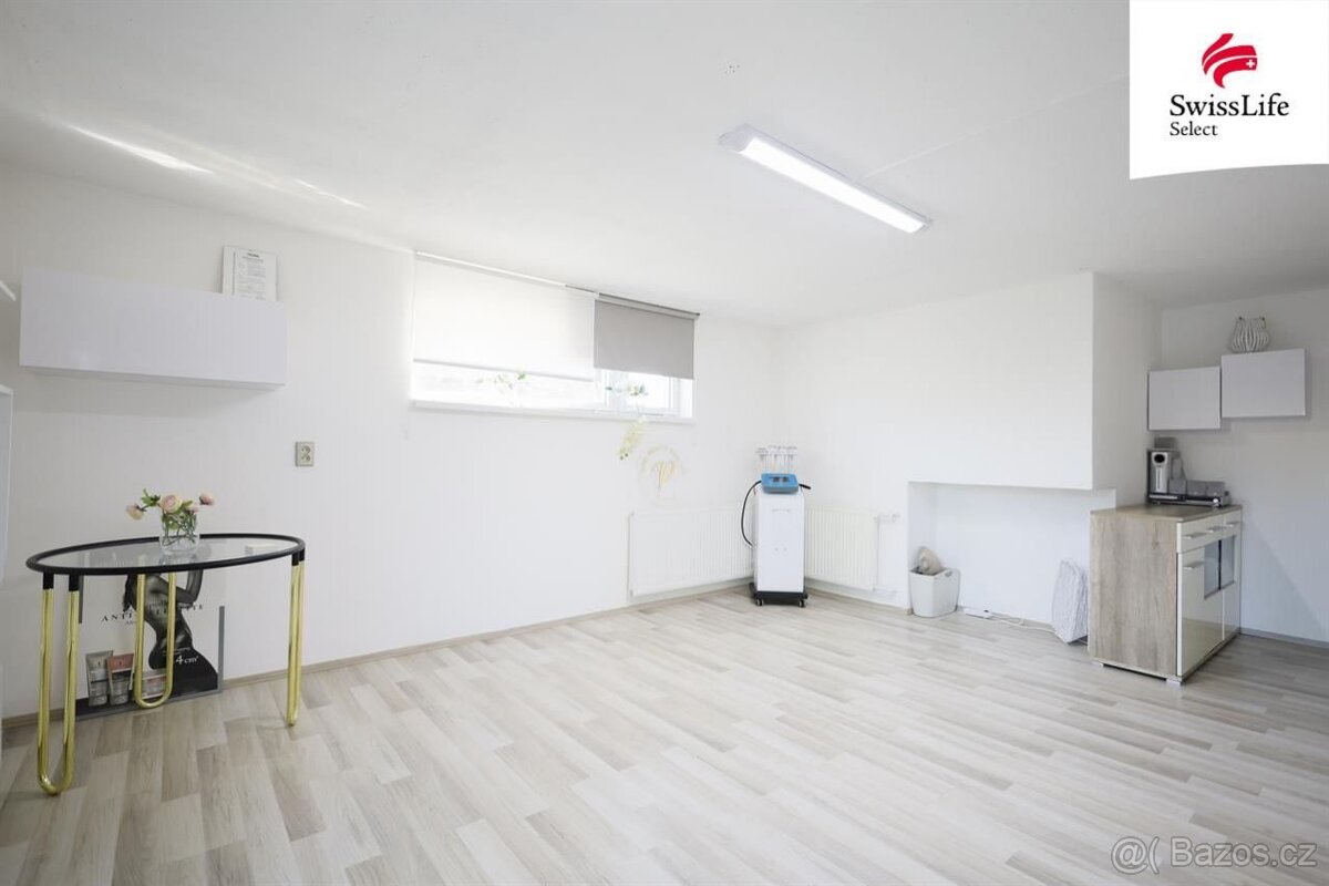 Prodej rodinného domu 186 m2, Vystrkov - 17