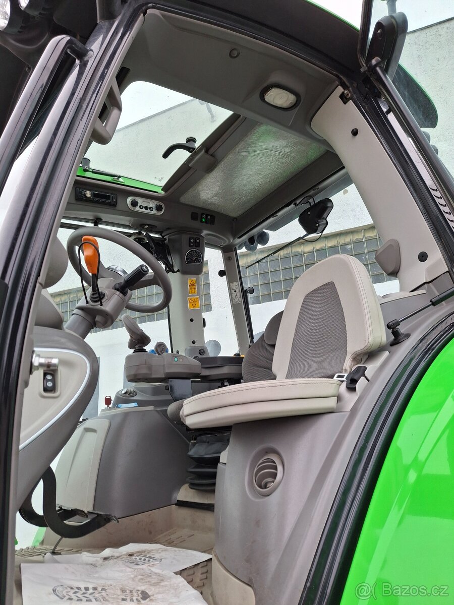 Traktor Deutz-Fahr Agrotron 6210 RC Shift - 17