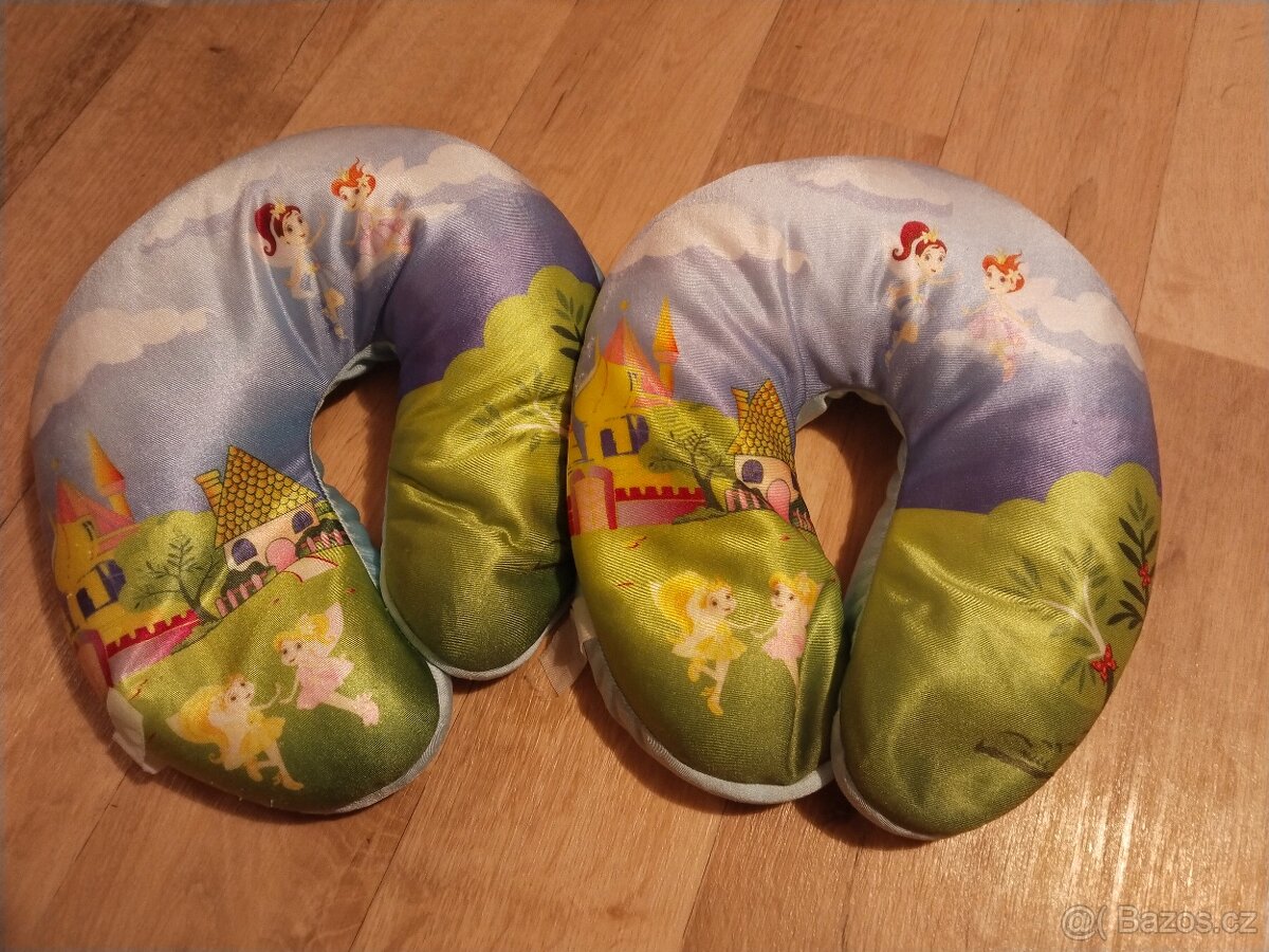 Všehochuť hraček do 10 let deti - 17