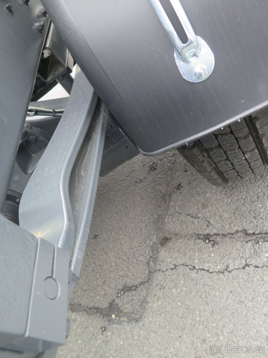 DAF LF 230 FA 12T NOSIČ KONTEJNERŮ NOVÝ 12T FORNAL 2025 - 17