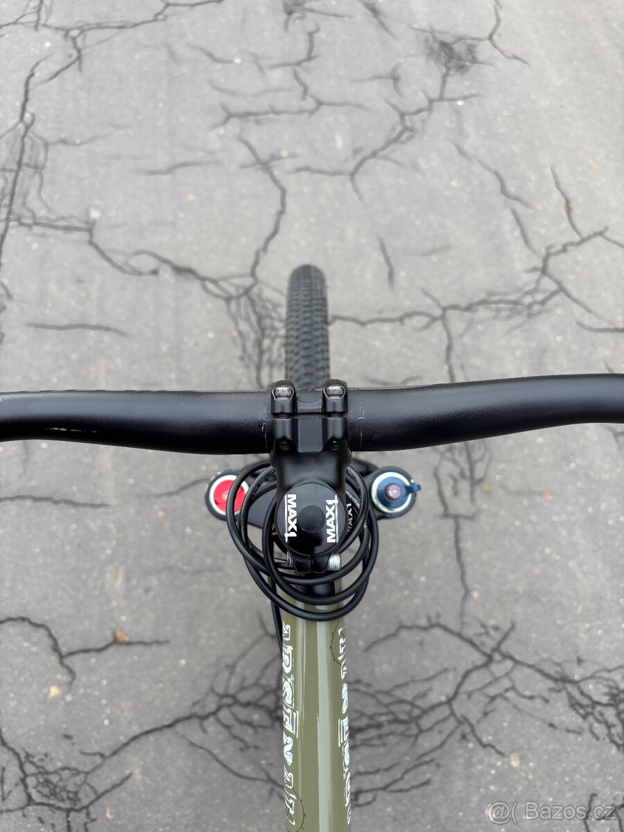 Dirt Ravo Arsenal 2007 - 17