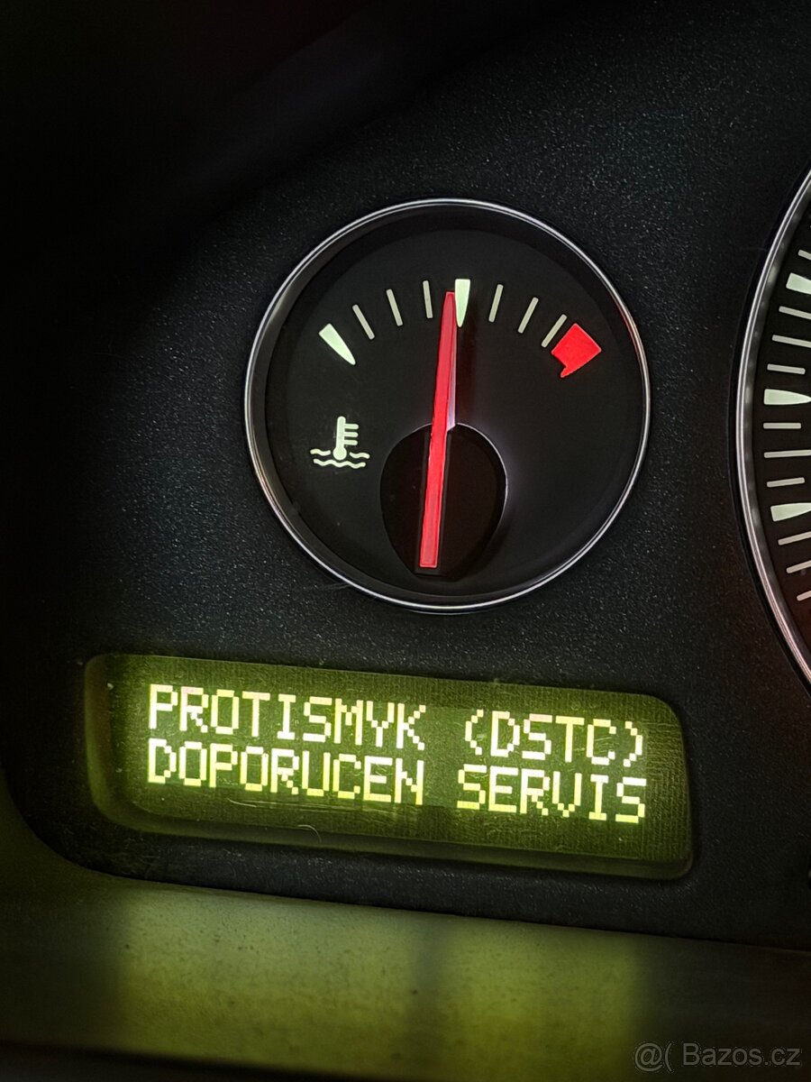 Volvo XC90 2.5T LPg - 17