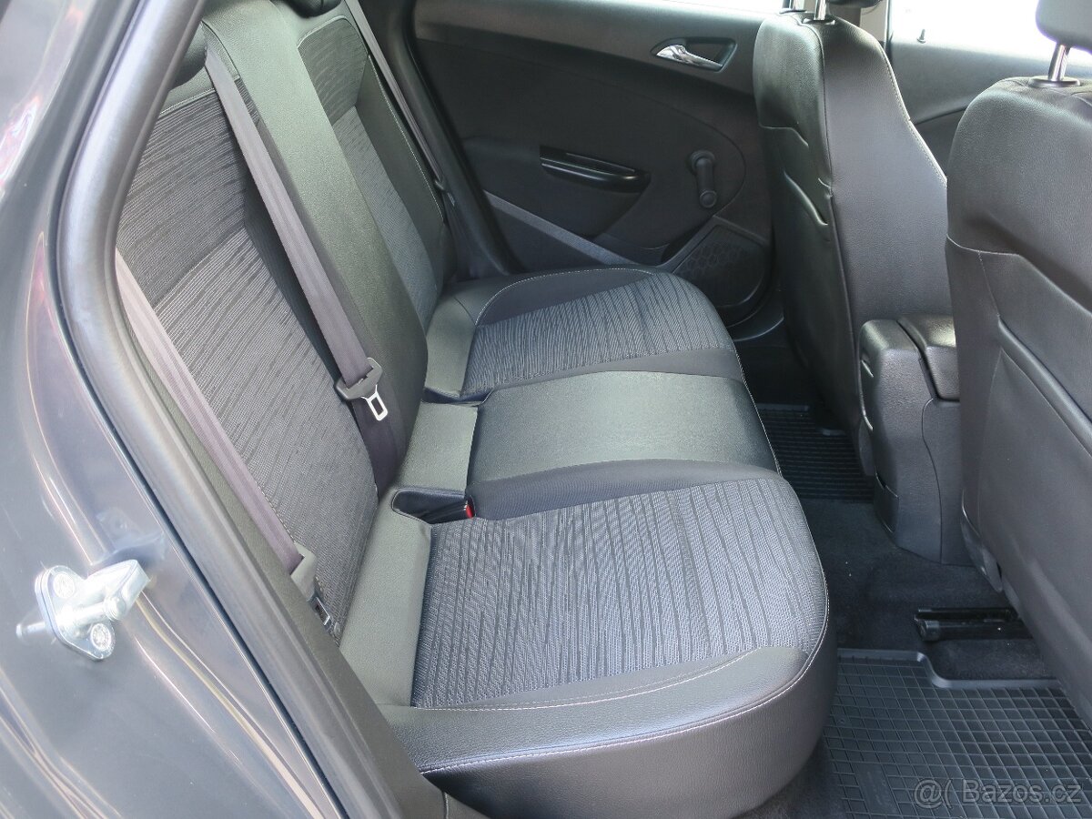 Opel Astra 1.4 Turbo 103 kW - 17