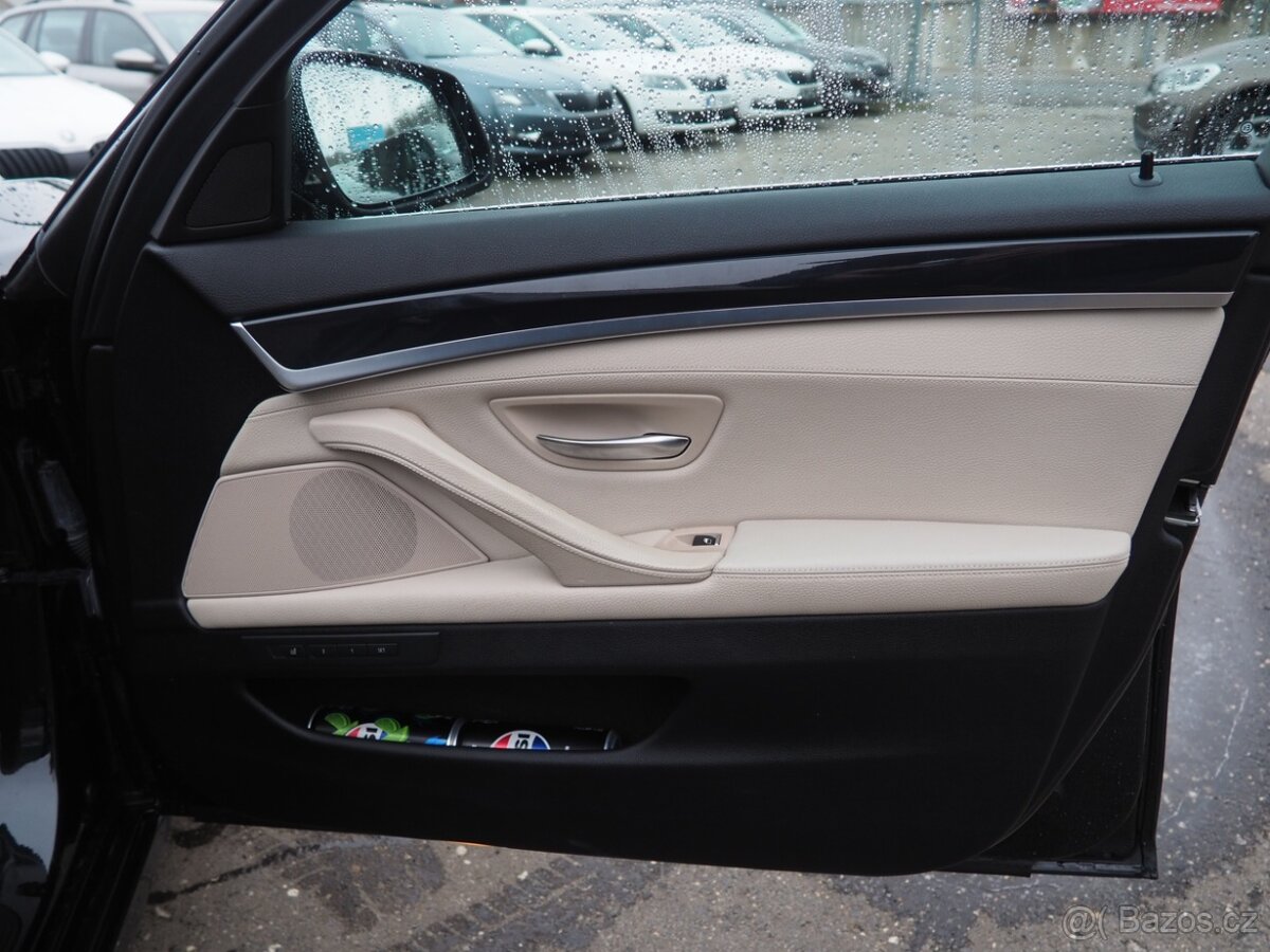 2014 BMW 3.0D xDrive, Headup display - 17