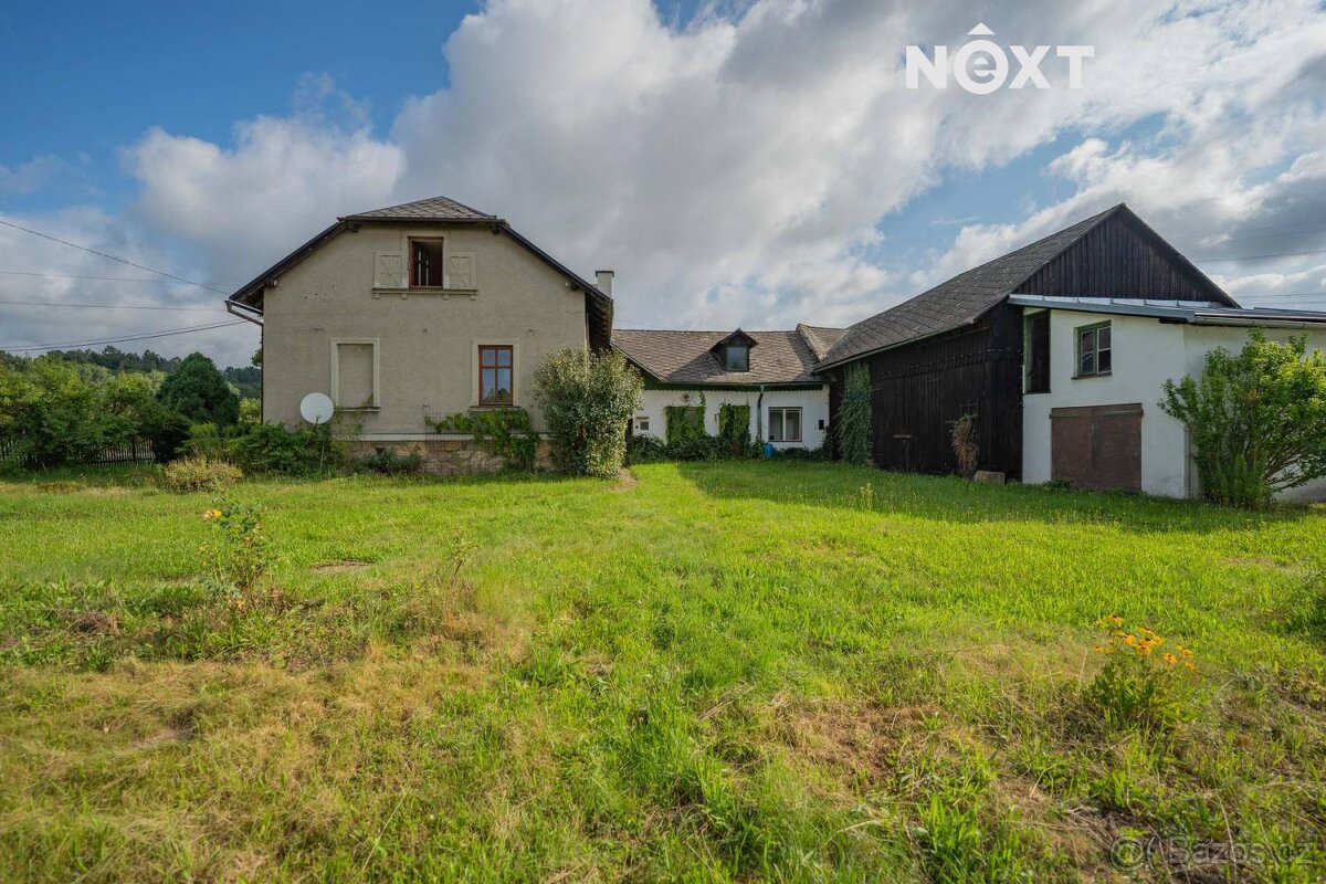 Prodej pozemek Bydlení, 6756㎡ - 17