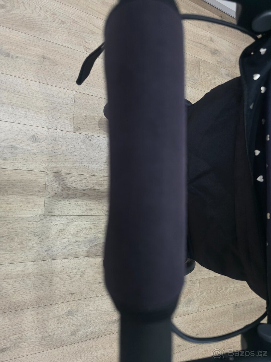 Thule Glide 2 - 17