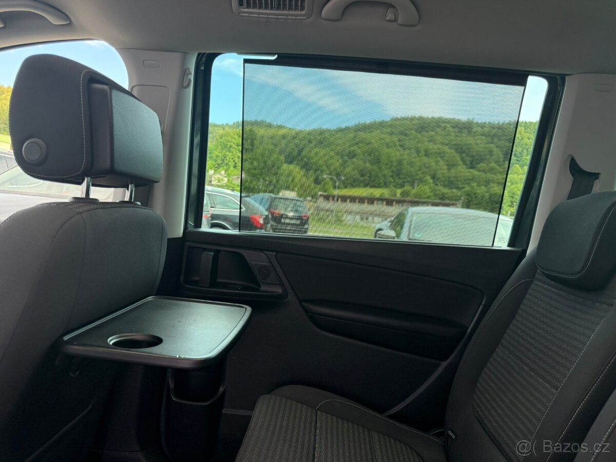 Seat ALHAMBRA XCELLENCE 2.0 TDi DSG LED NAVI KAMERA 2019 - 17