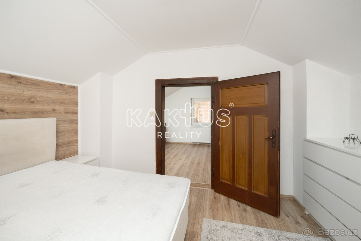 Pronájem Rodinného domu 4+1 v srdci Beskyd Čeladná - 17