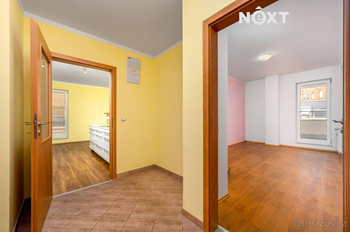 Prodej byt 3+kk, 88㎡ - 17