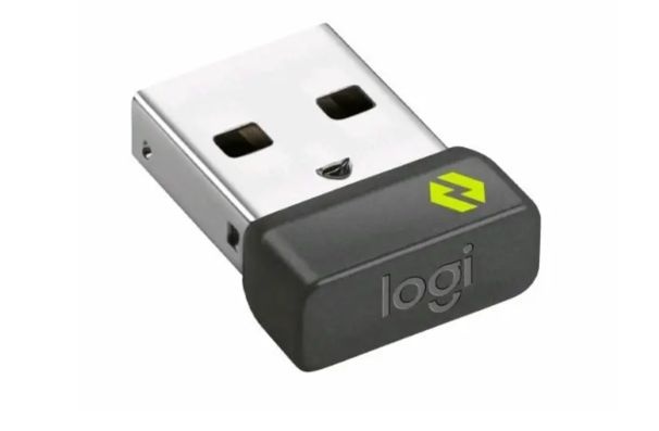 Bezdrát. Logitech MX Master 3/3S 2 kusy+ 2x USB přijímače - 17