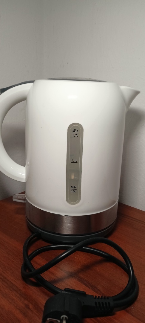 Rychlovarná konvice - 17