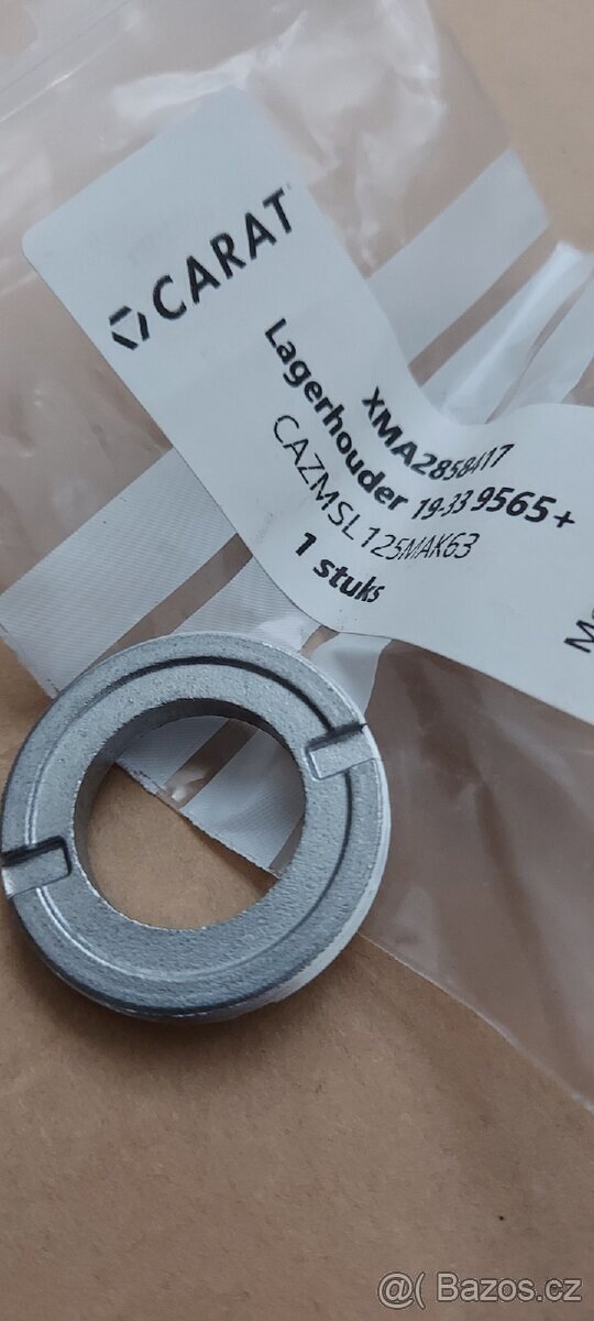 sanační bruska na beton - 17