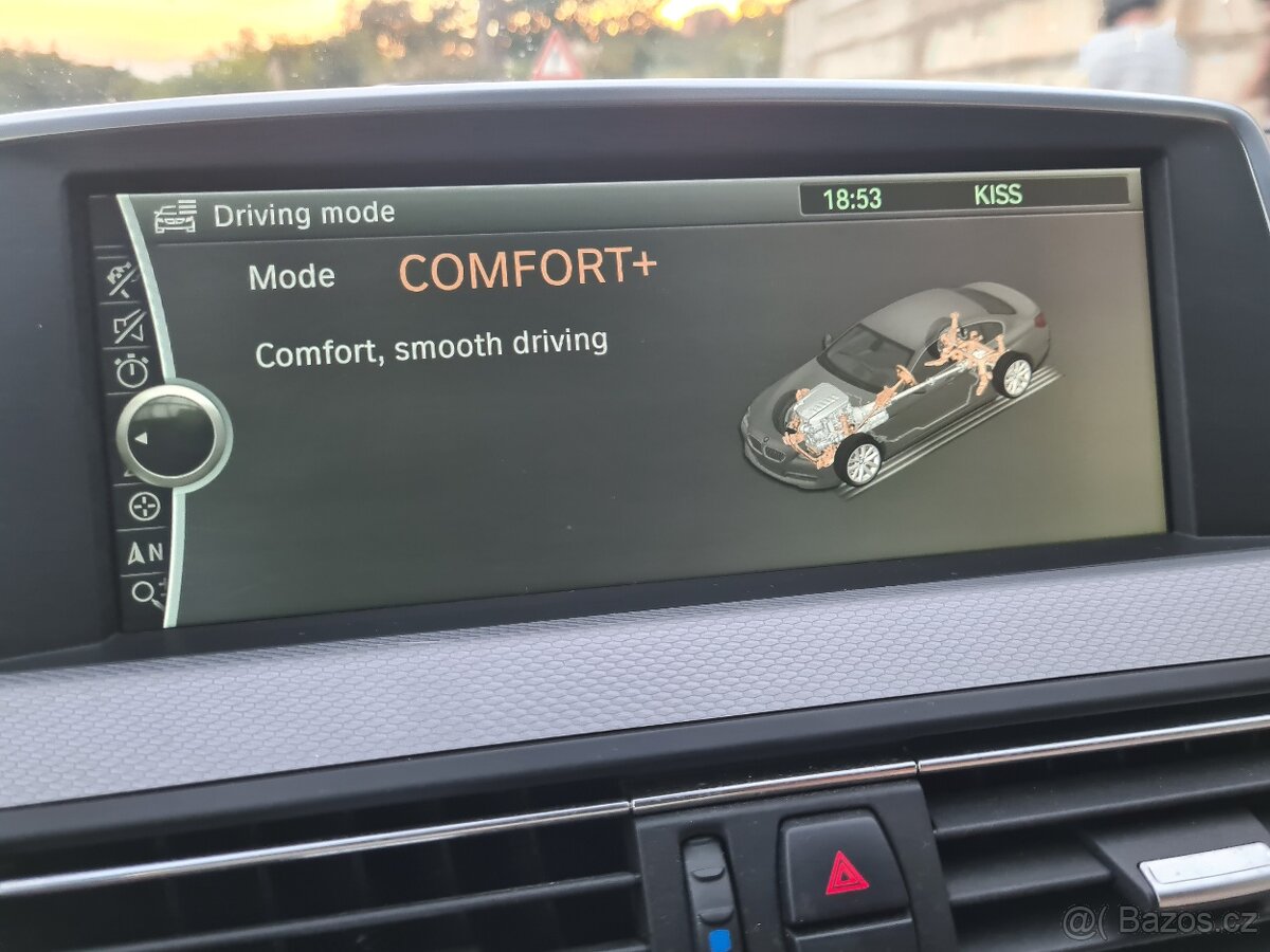 BMW 650i Gran Coupe M - 17