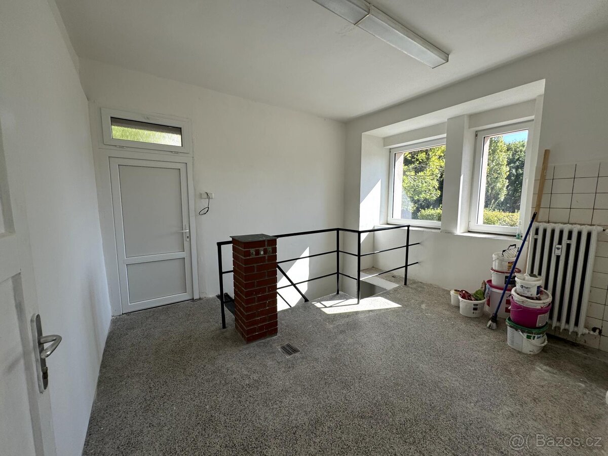 Na Petynce, Praha 6 - 17