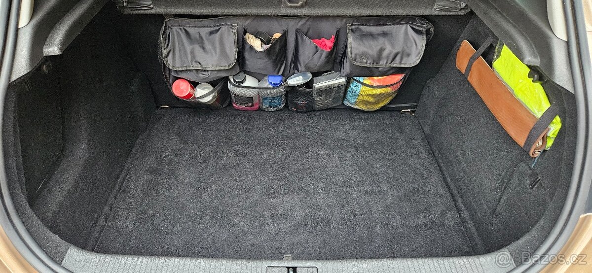 Opel Astra 1.4T HB Cosmo 88kW - 17