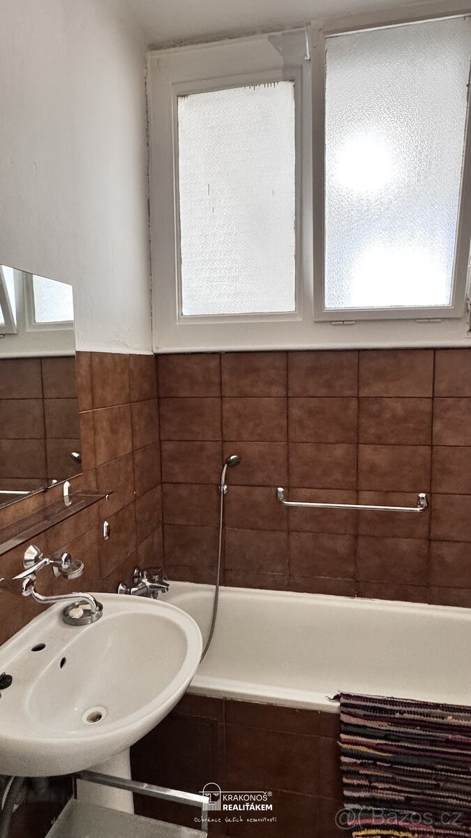 Pronájem bytu 2+1 Hranice, Mostní 224 - 17