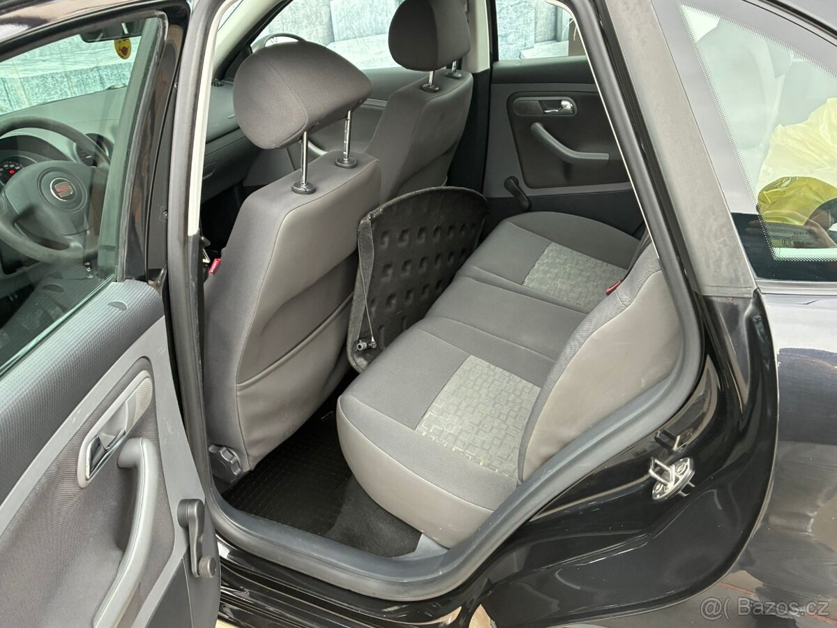 Seat Ibiza 1.4i, 63KW - 17
