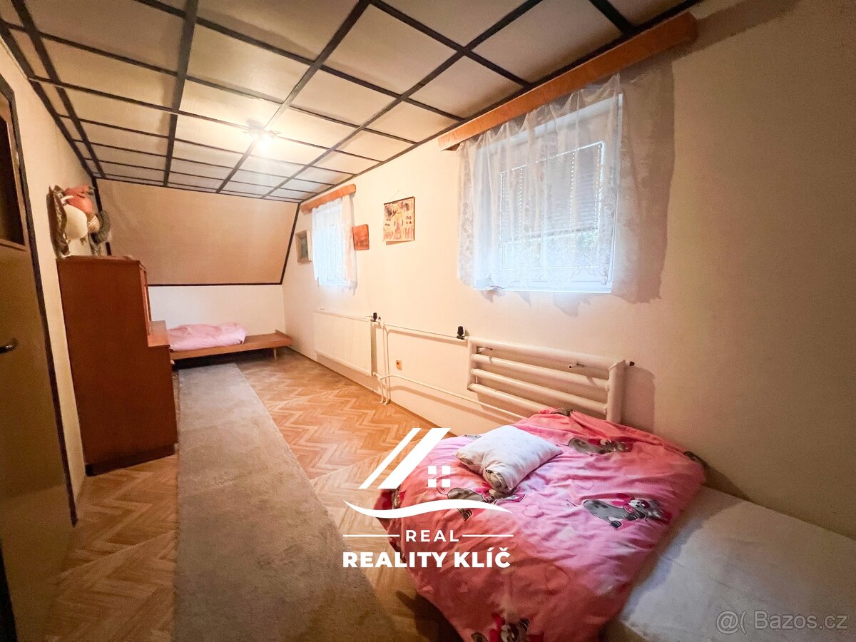 Prodej rekreačního domu 72 m², Hořejší Kunčice, ev.č. 00363 - 17