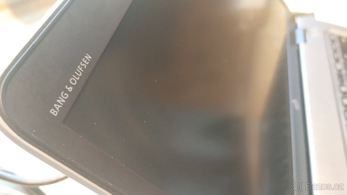 HP EliteBook 840 G3, SSD 256, super baterka - 17