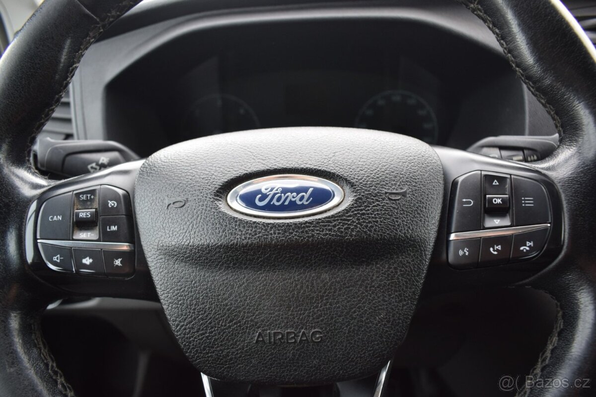 Ford Transit 2.0TDCi ČR/1-MAJ/L2H2/2019/AC/ - 17