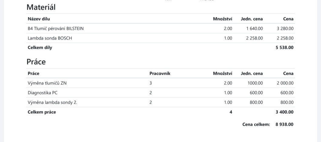 Mini Cooper 2015, automat. JCW edition. Extra výbava - 17
