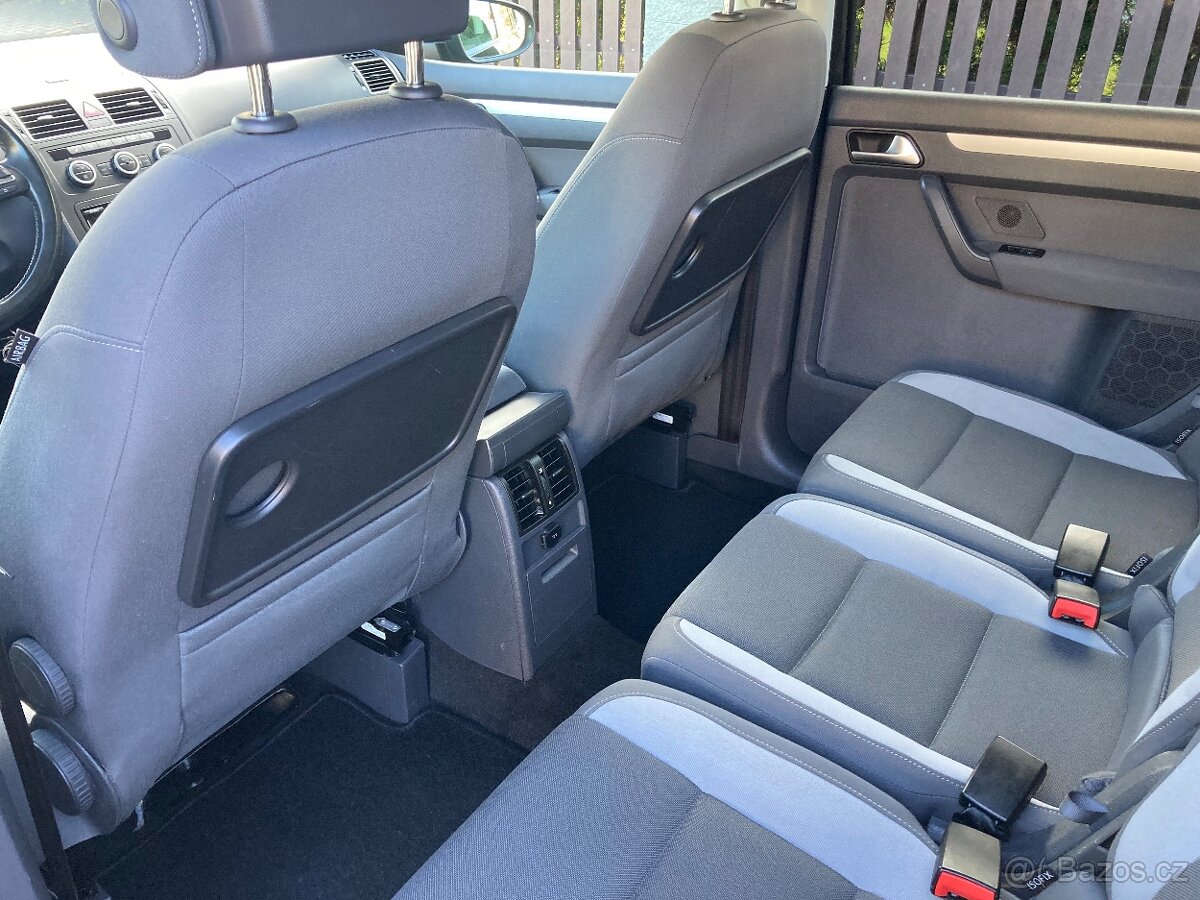 Vw Touran 1.4TSI 103KW - 17