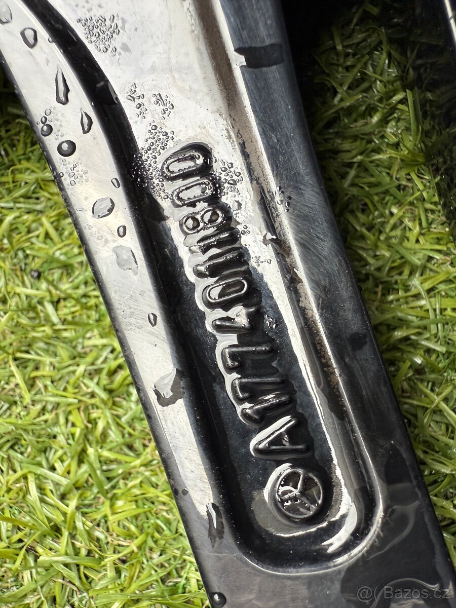 Mercedes AMG A/CLA/B CLASS - 225/45 R18 LETNÍ ORIGINÁL - 17