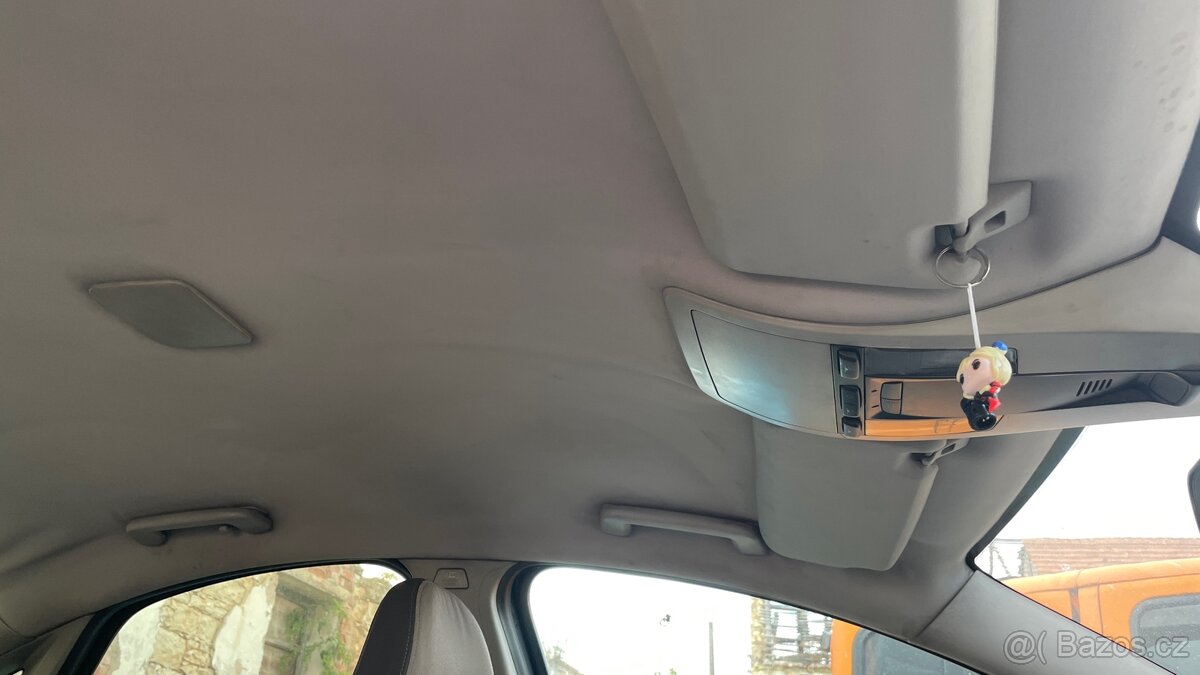 Prodám díly Volvo S40 2.0D 100kW - 17