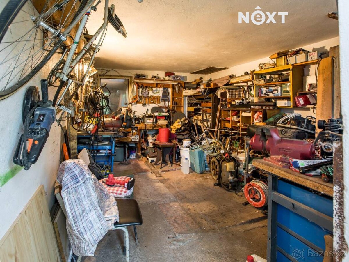 Prodej Rodinný dům, 160㎡ - 17