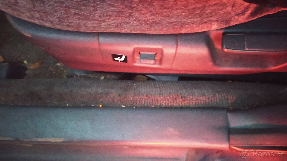 Honda Accord aerodeck ND - 17