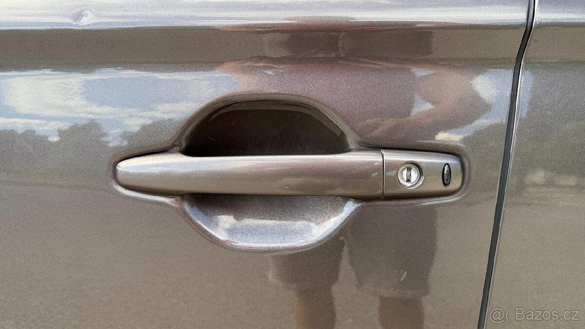 Mitsubishi Outlander 2.2 130kw 4x4 - 17