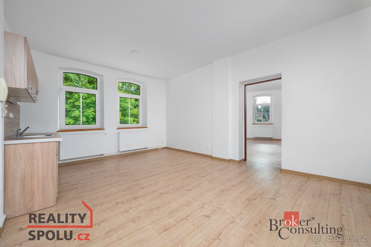 Prodej, komerční/ubytování, 554 m2, Prosečská 5048, Proseč n - 17