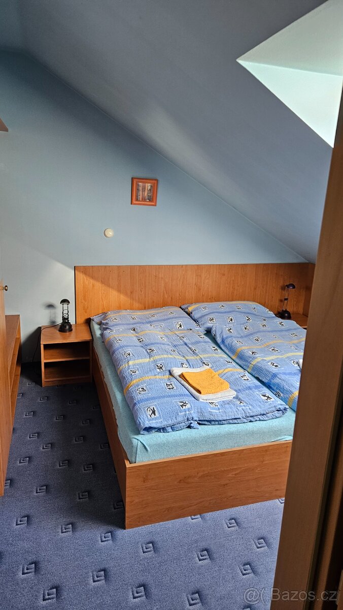 Rodinný dům s penzionem - 17